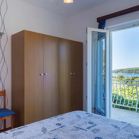 Apartments Saulan Molunat Exterior photo
