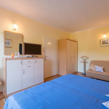 Apartments Saulan Molunat Room photo