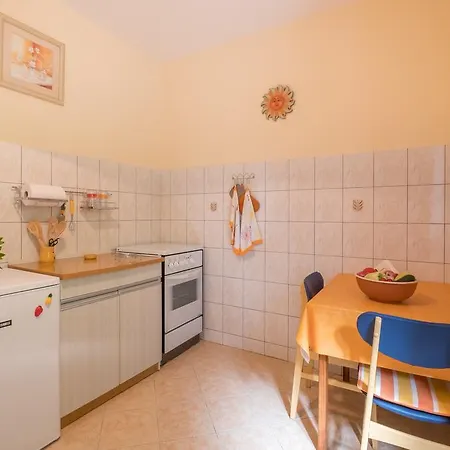Apartments Saulan Molunat Room photo