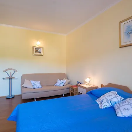 Apartments Saulan Molunat Room photo