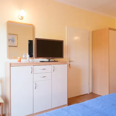 Apartments Saulan Molunat Room photo