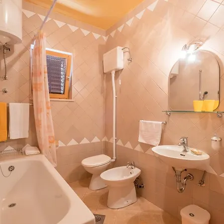 Apartments Saulan Molunat Room photo