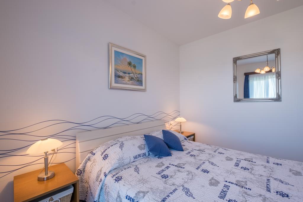 Saulan Apartment