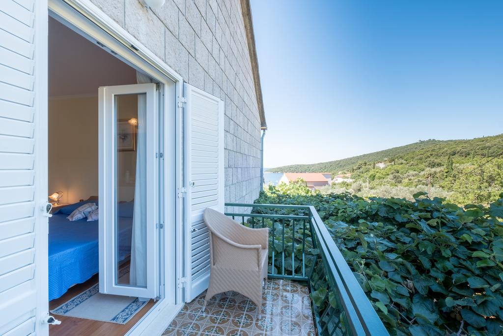 Apartment Saulan Molunat