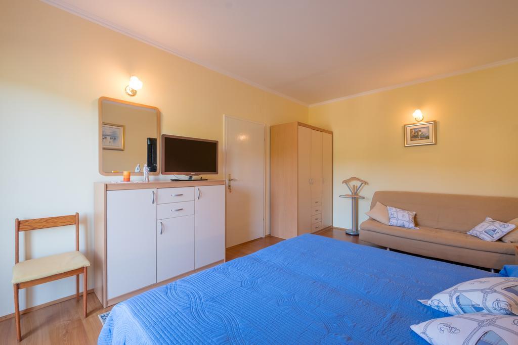 Saulan Apartmán *