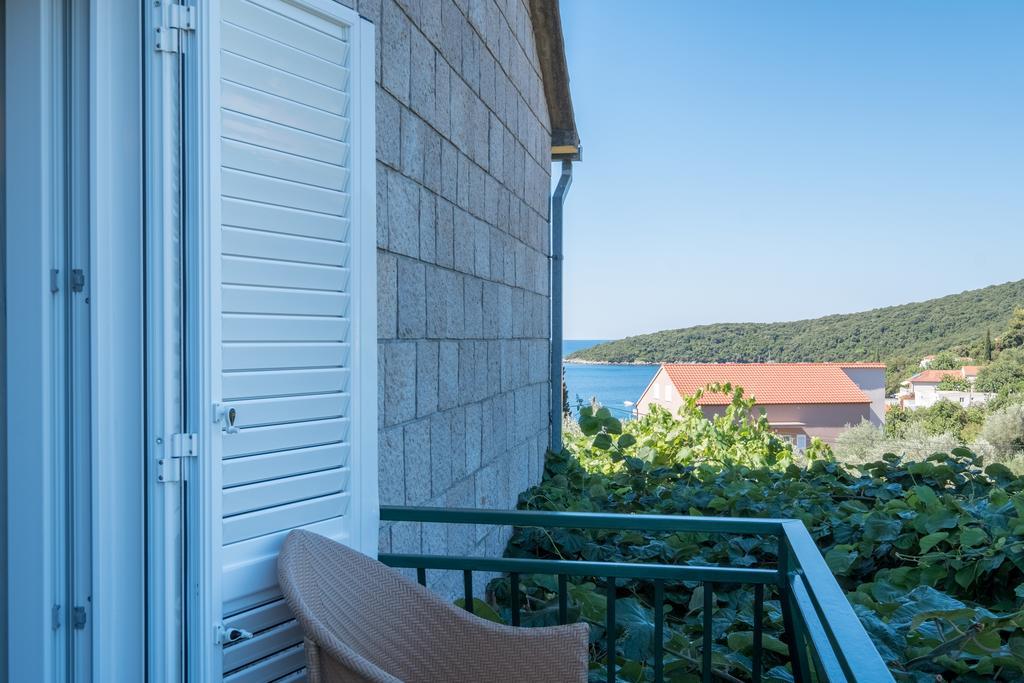 Apartmán Saulan