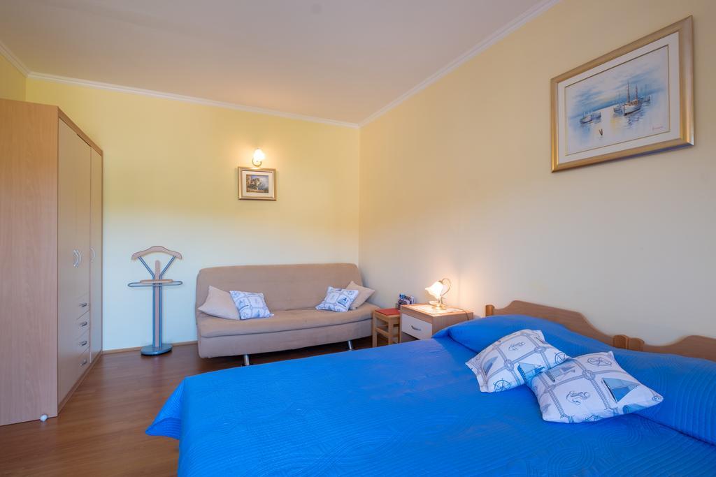Apartment Saulan