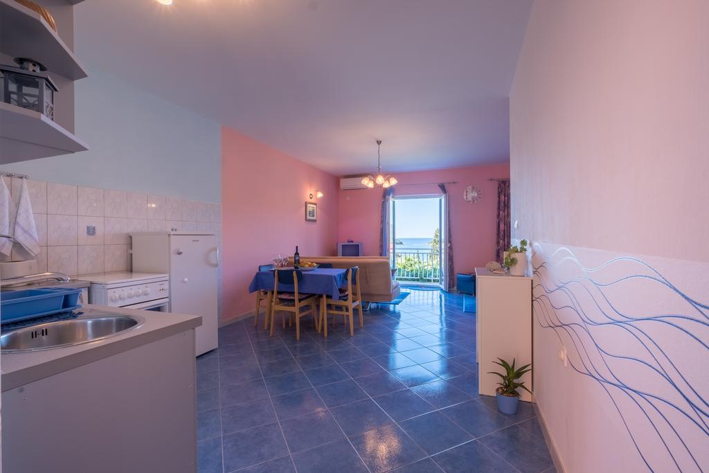Saulan Apartment