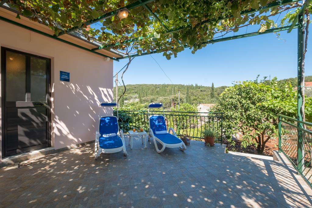 Apartmán Saulan