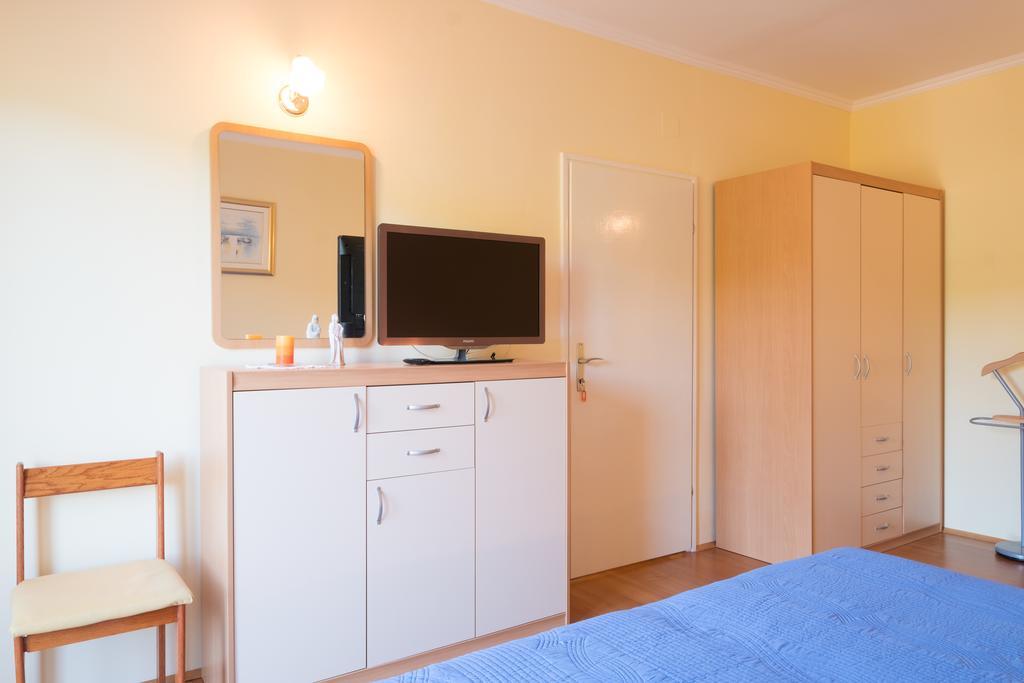 Saulan Apartment *