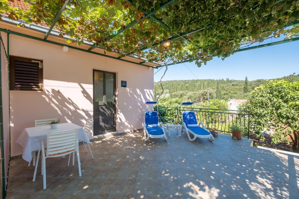 Apartmán Saulan