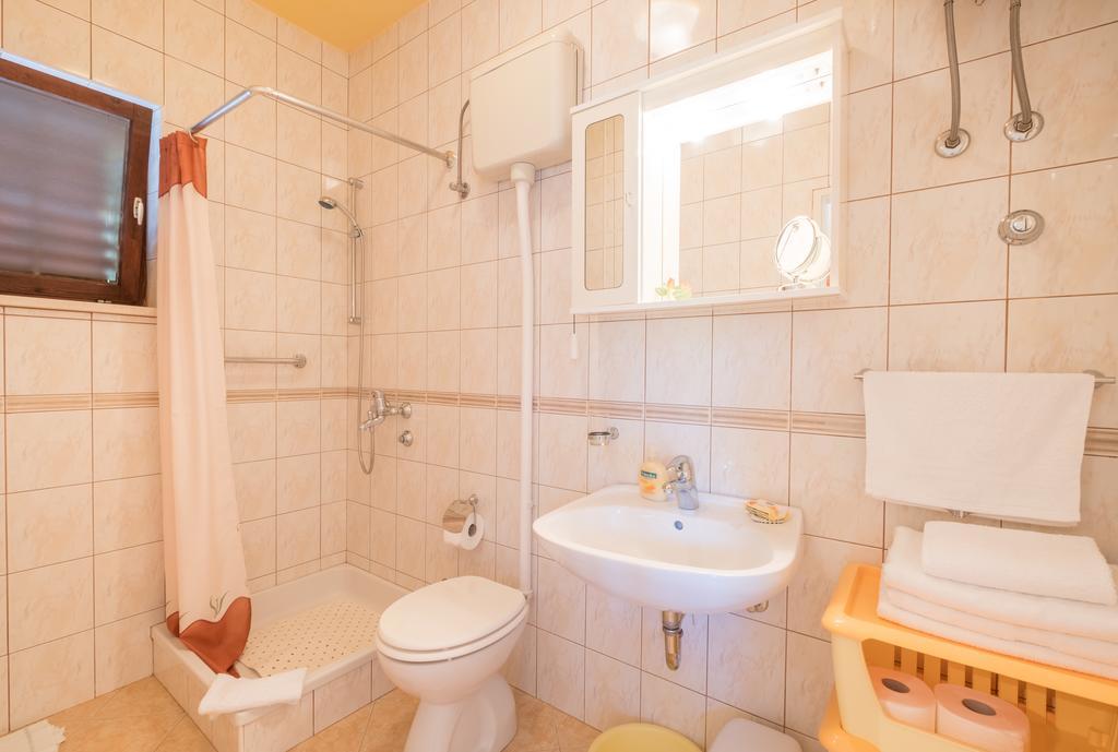 Apartment Saulan