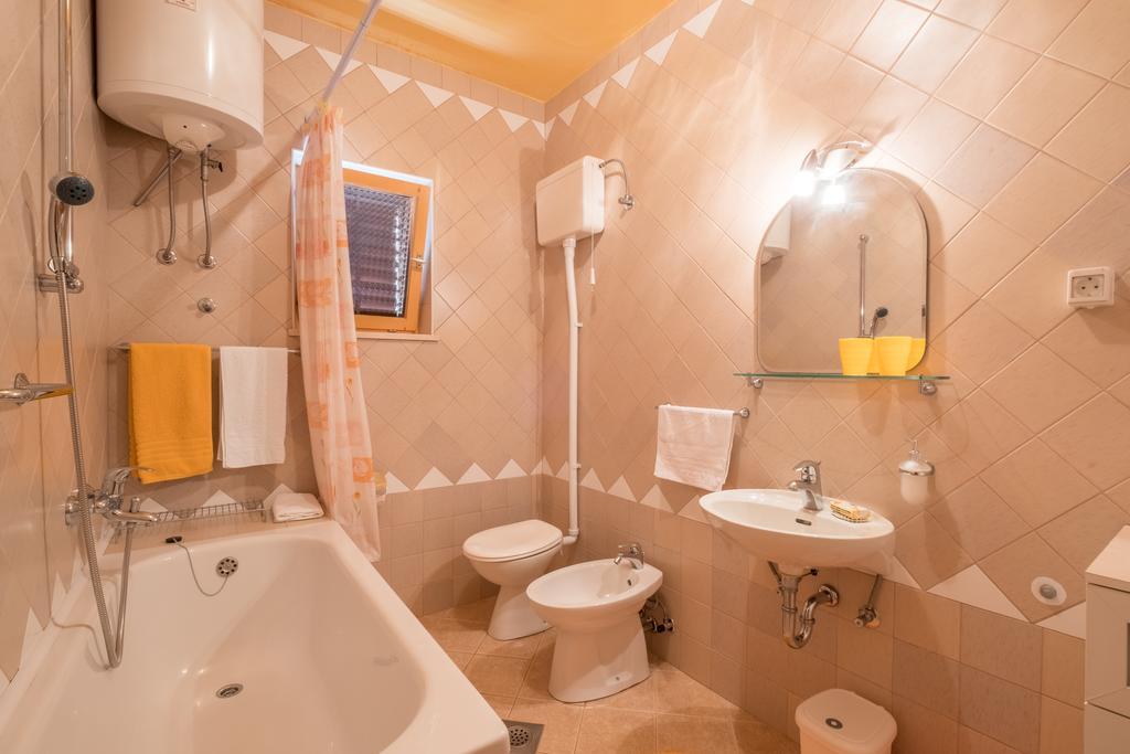 Apartment Saulan